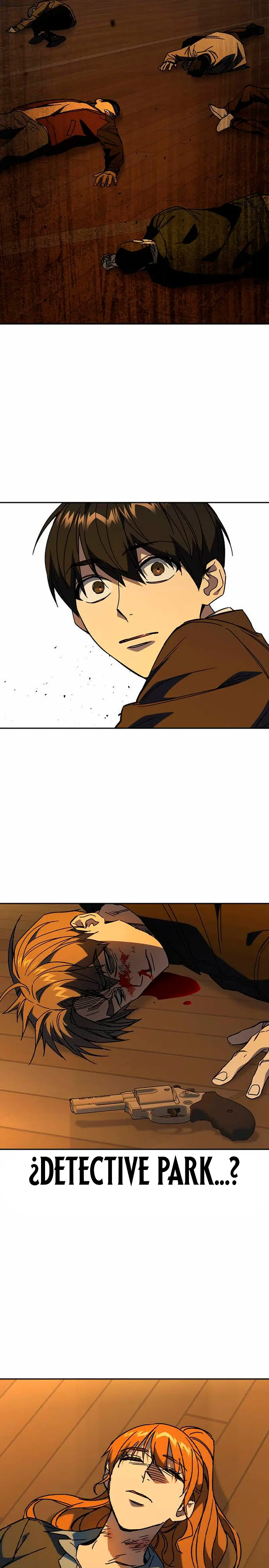 Grupo de Estudio Capítulo 270 - Page 13