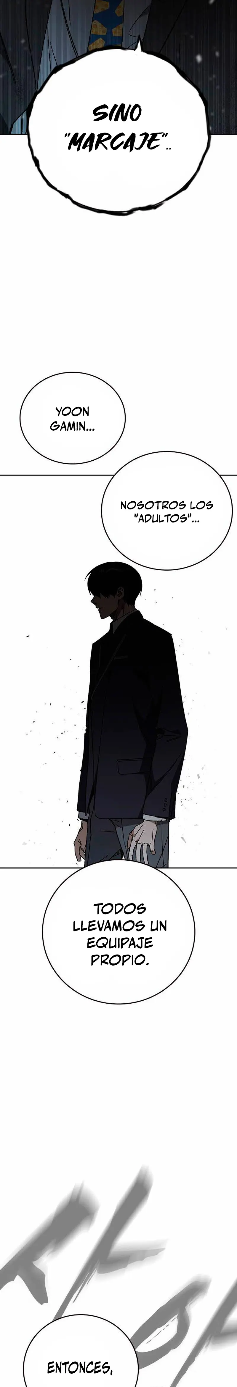 Grupo de Estudio Capítulo 270 - Page 16