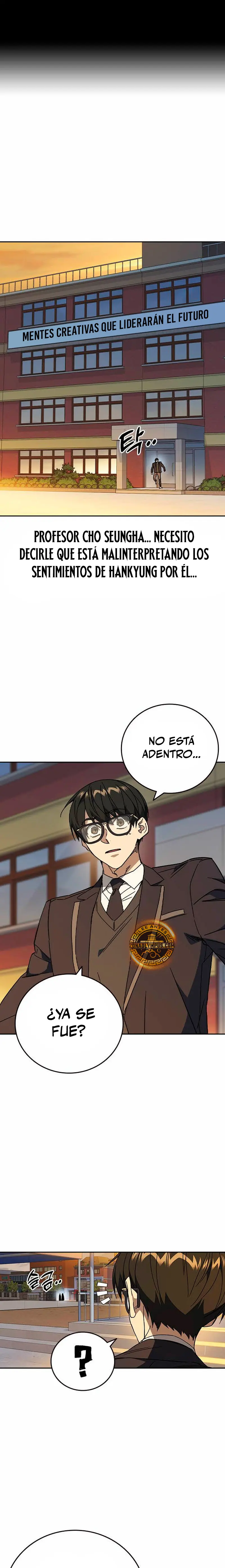 Grupo de Estudio Capítulo 270 - Page 2