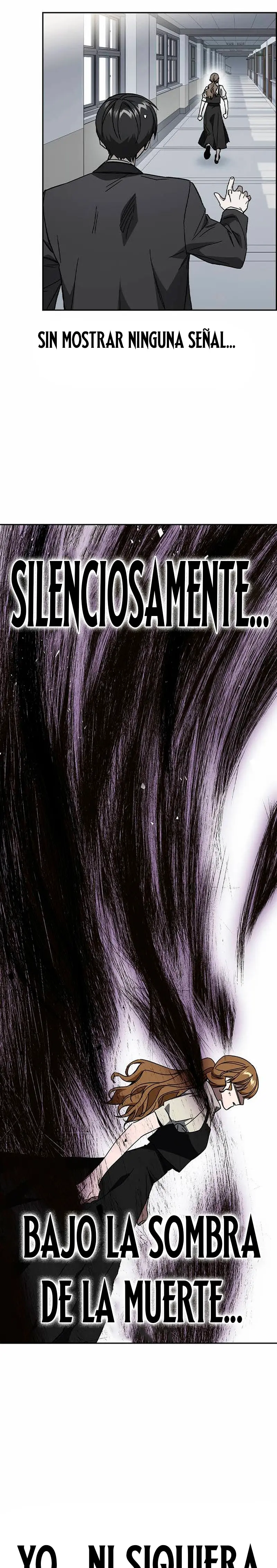 Grupo de Estudio Capítulo 270 - Page 23