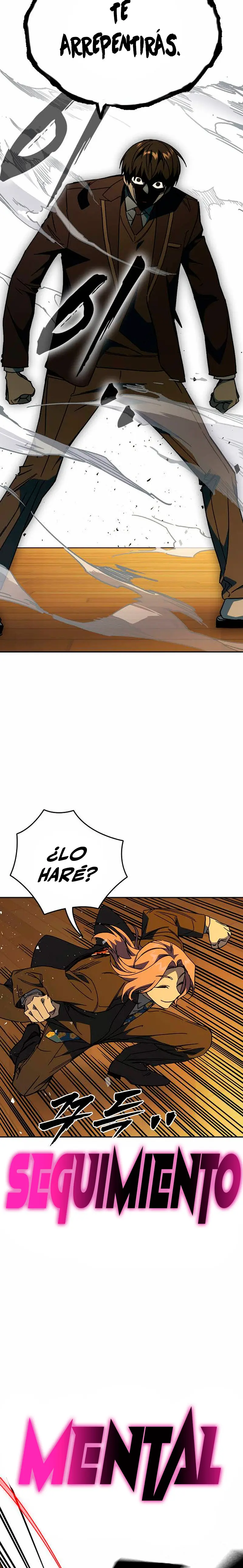 Grupo de Estudio Capítulo 270 - Page 26