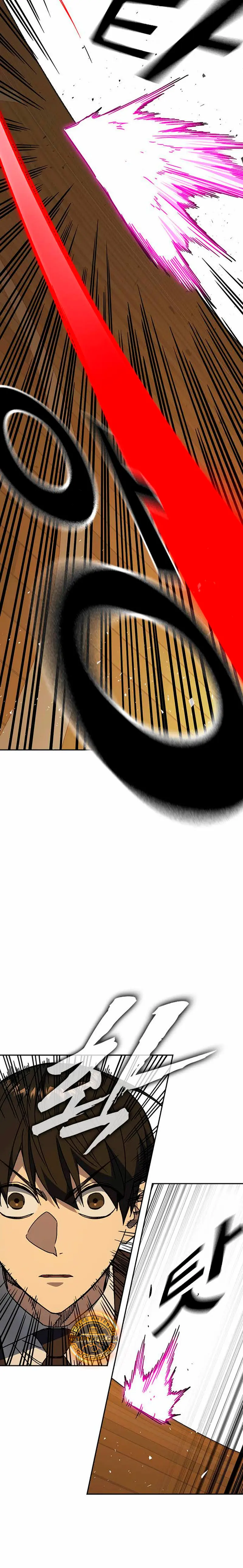 Grupo de Estudio Capítulo 270 - Page 27