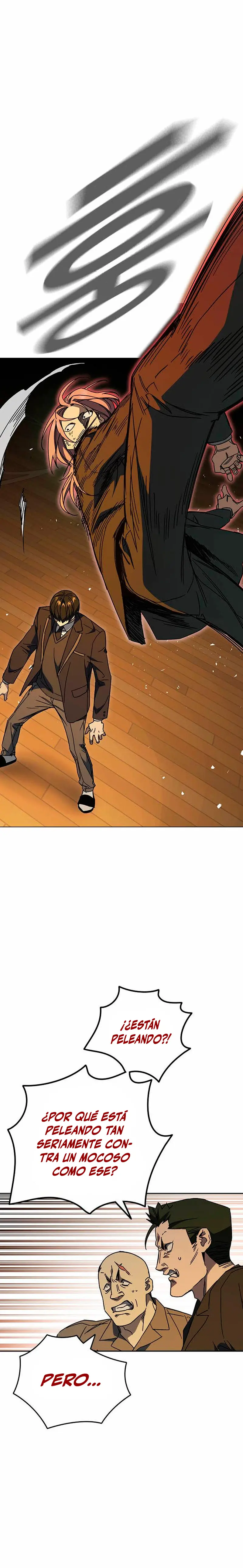 Grupo de Estudio Capítulo 270 - Page 28