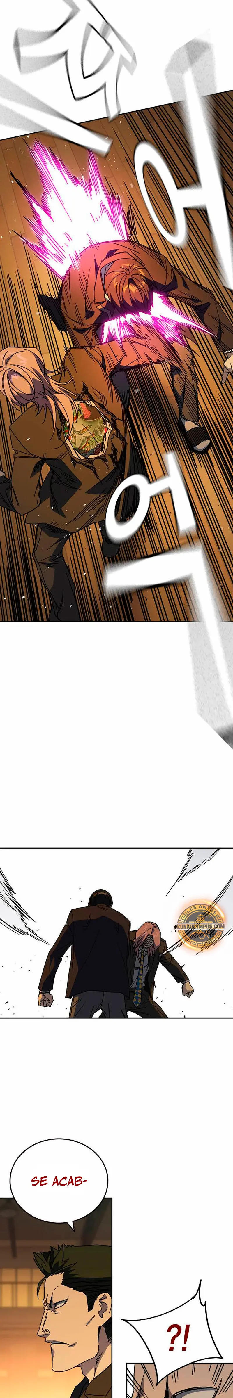 Grupo de Estudio Capítulo 270 - Page 35