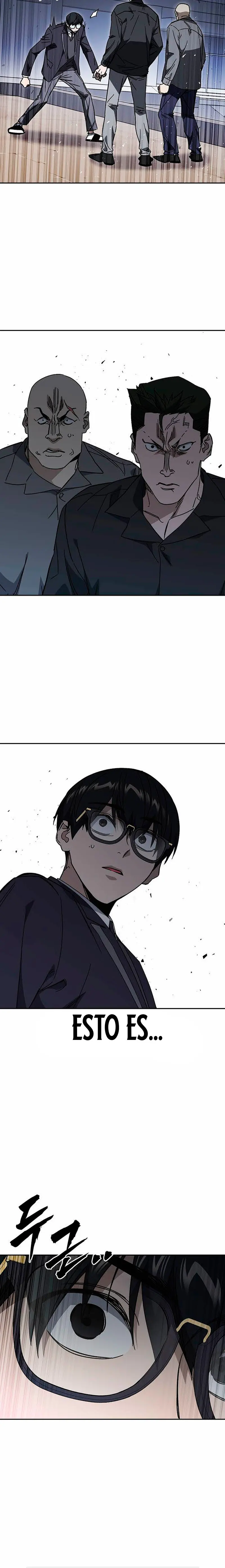 Grupo de Estudio Capítulo 270 - Page 6