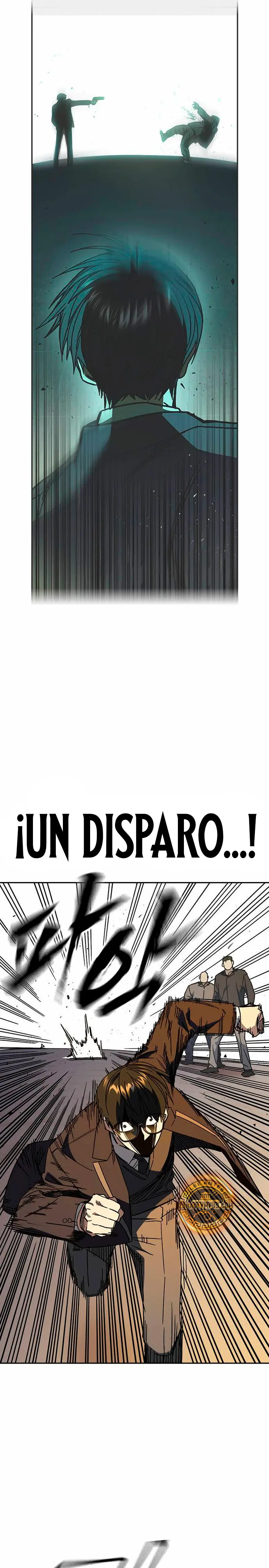 Grupo de Estudio Capítulo 270 - Page 7