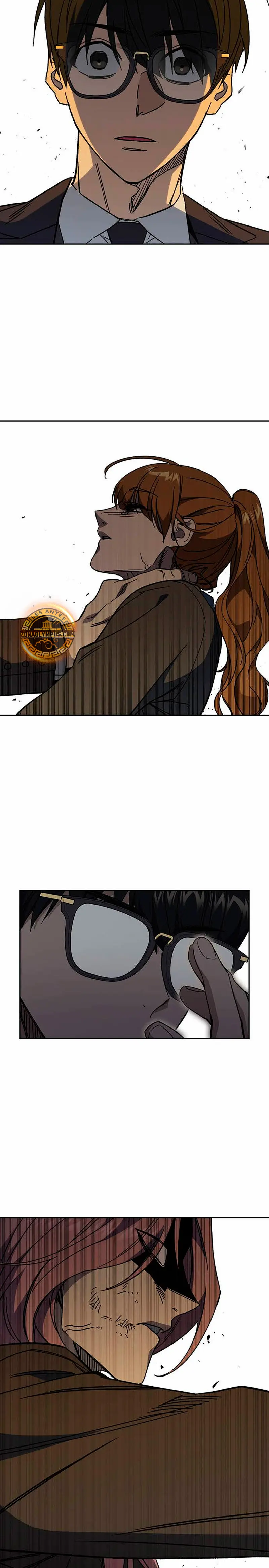 Grupo de Estudio Capítulo 270 - Page 9