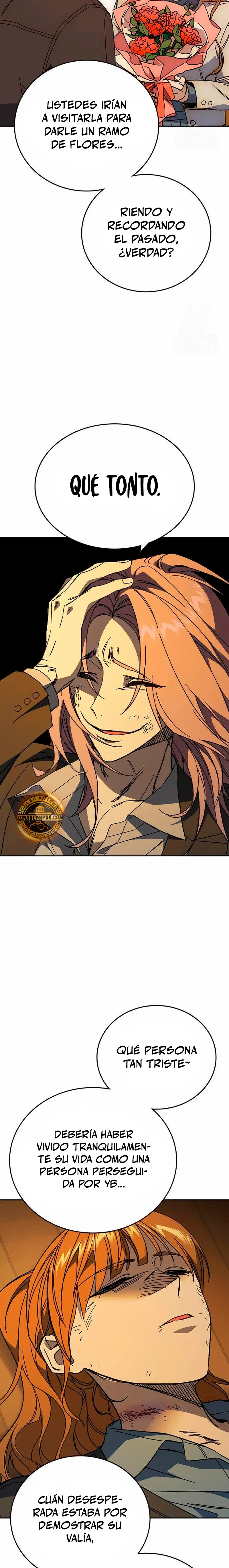 Grupo de Estudio Capítulo 271 - Page 13