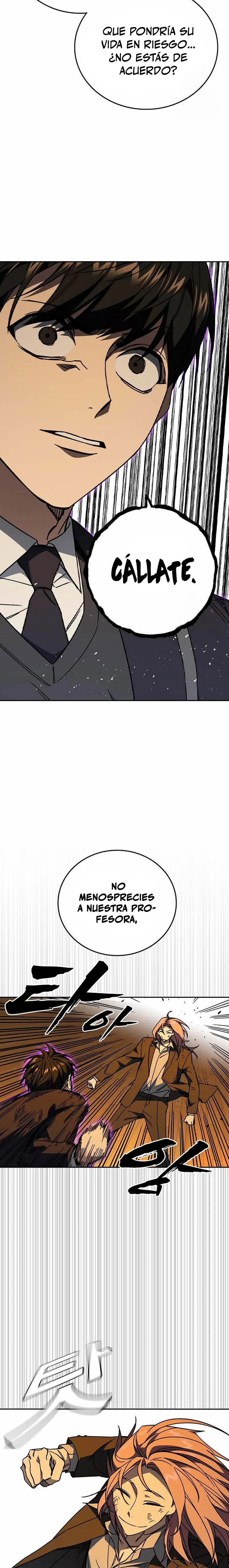 Grupo de Estudio Capítulo 271 - Page 14