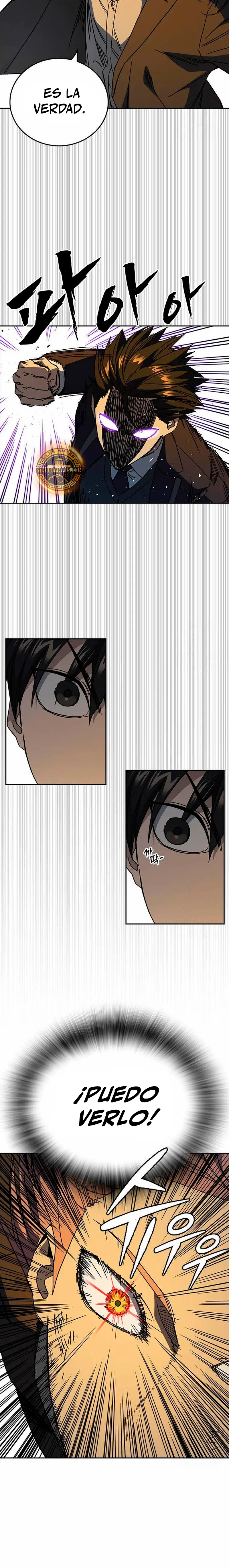 Grupo de Estudio Capítulo 271 - Page 15