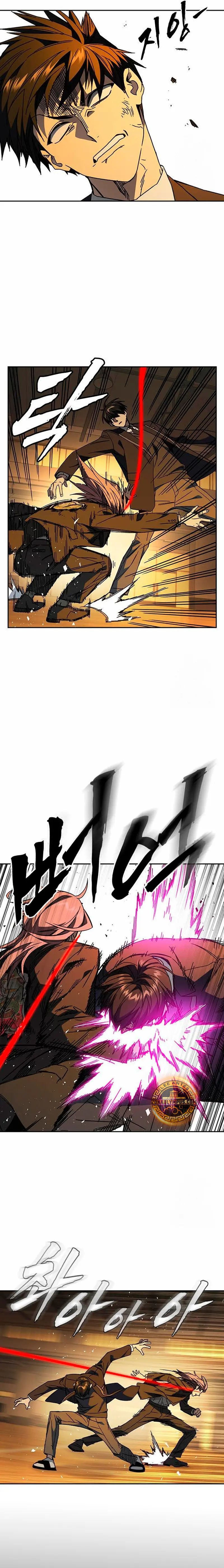 Grupo de Estudio Capítulo 271 - Page 17