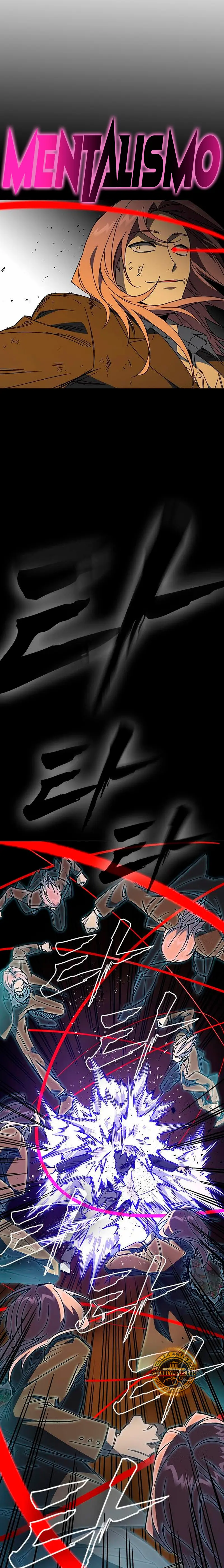 Grupo de Estudio Capítulo 271 - Page 18