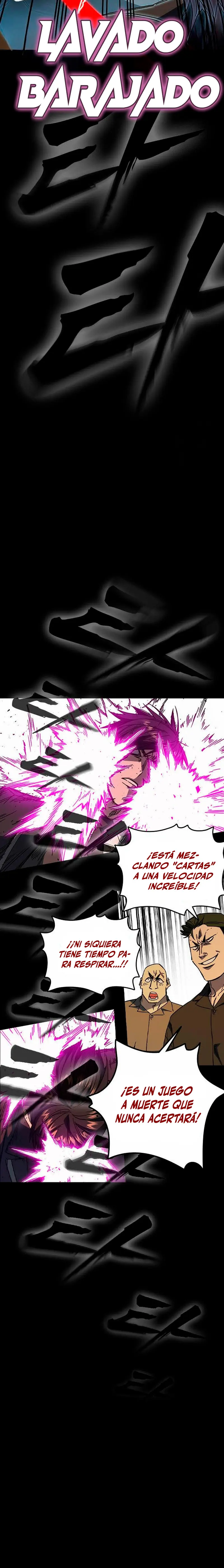 Grupo de Estudio Capítulo 271 - Page 19