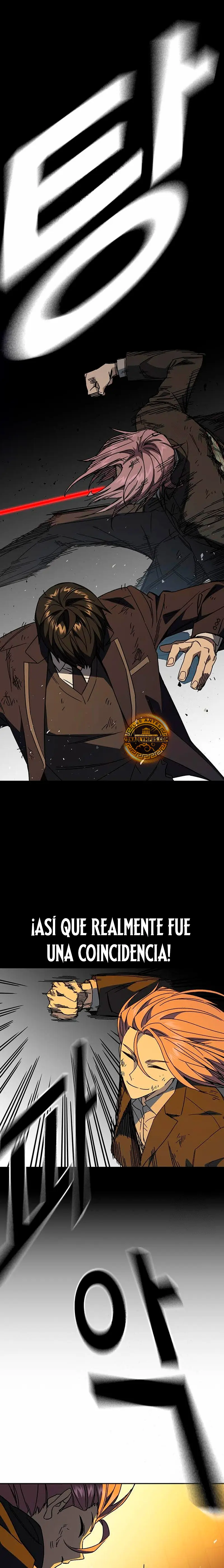 Grupo de Estudio Capítulo 271 - Page 20