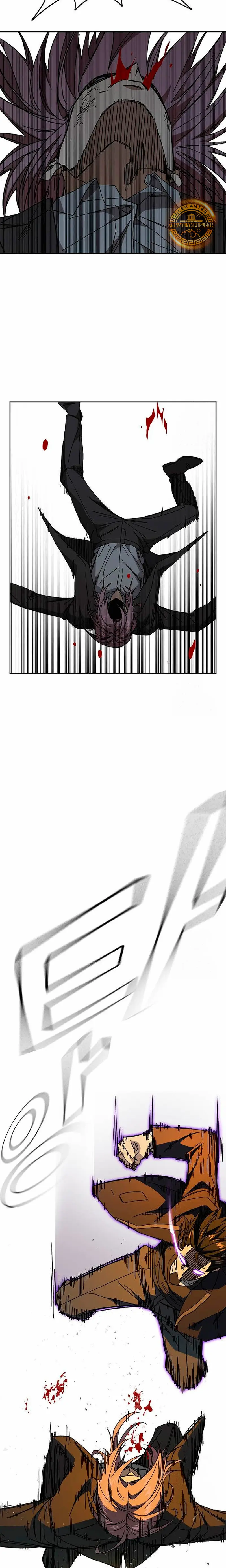 Grupo de Estudio Capítulo 271 - Page 24