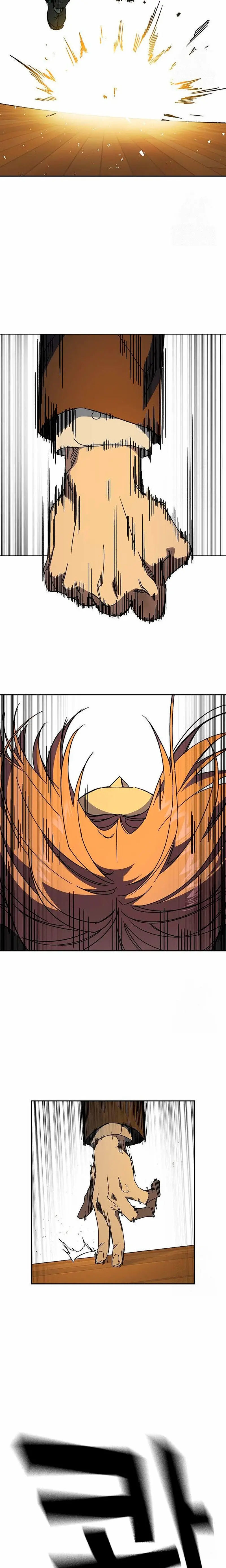 Grupo de Estudio Capítulo 271 - Page 25