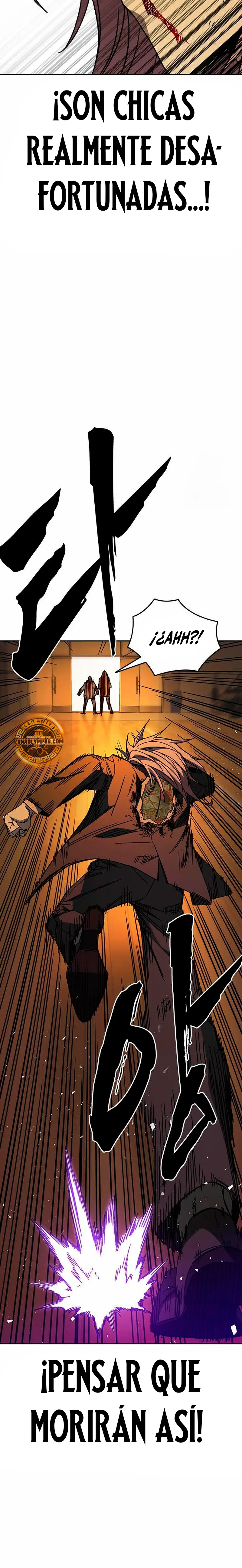 Grupo de Estudio Capítulo 271 - Page 29