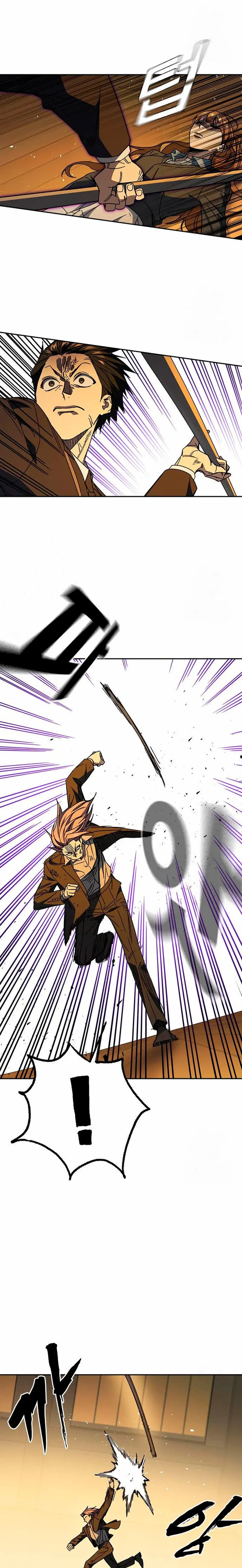 Grupo de Estudio Capítulo 271 - Page 30