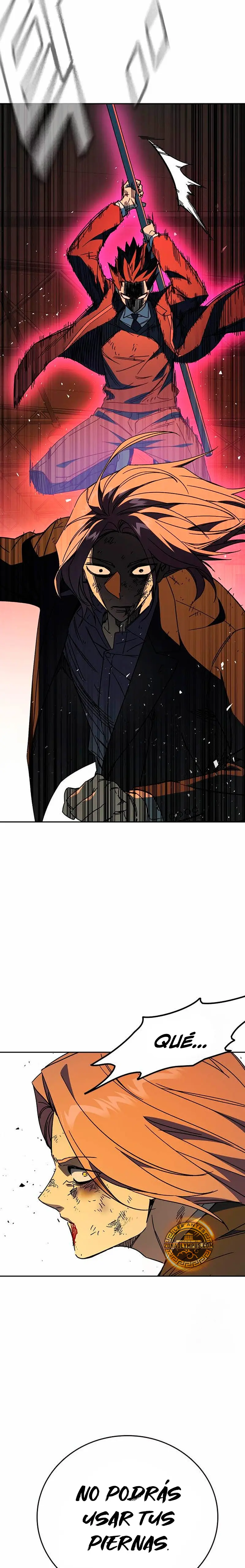 Grupo de Estudio Capítulo 271 - Page 32