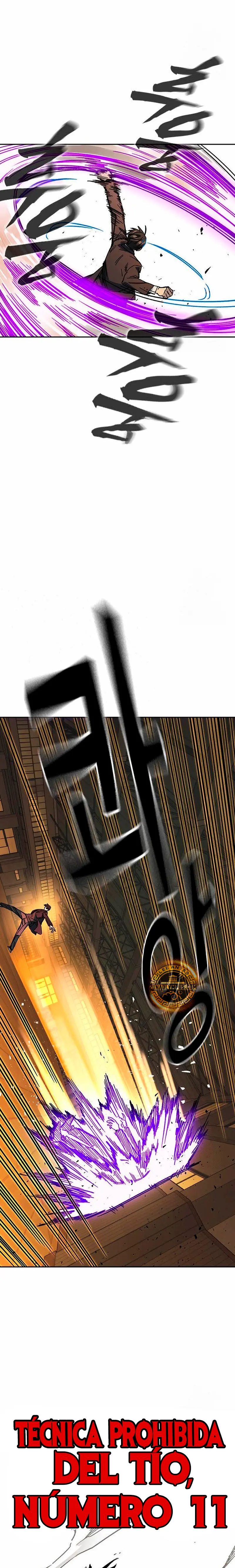 Grupo de Estudio Capítulo 271 - Page 5