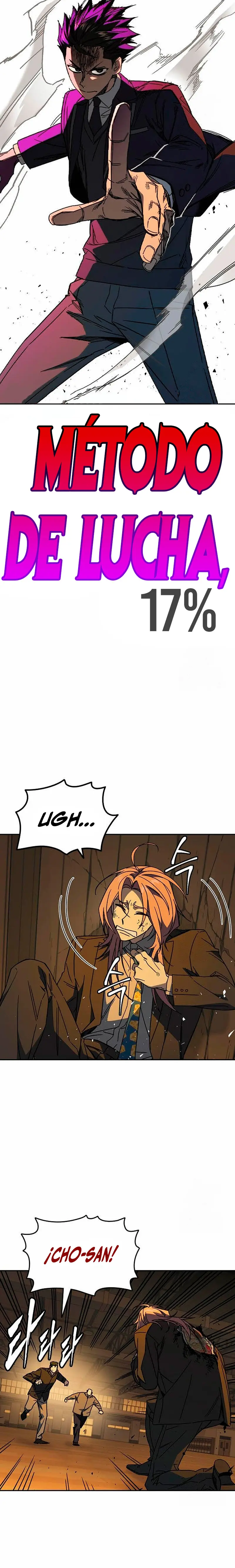 Grupo de Estudio Capítulo 271 - Page 6