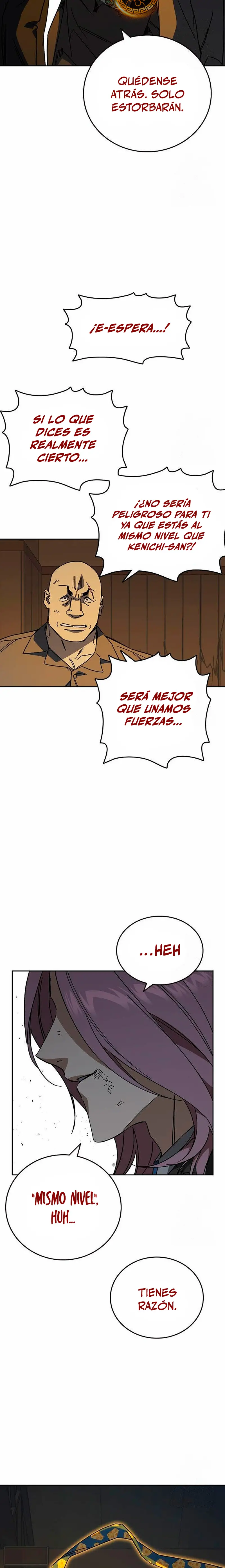 Grupo de Estudio Capítulo 271 - Page 8