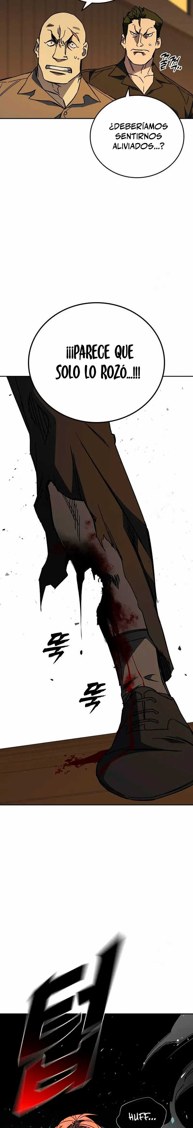 Grupo de Estudio Capítulo 272 - Page 10