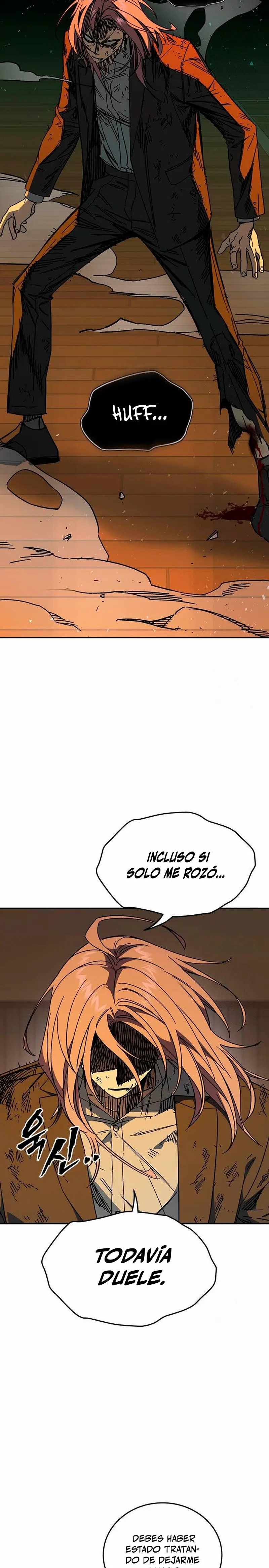 Grupo de Estudio Capítulo 272 - Page 11