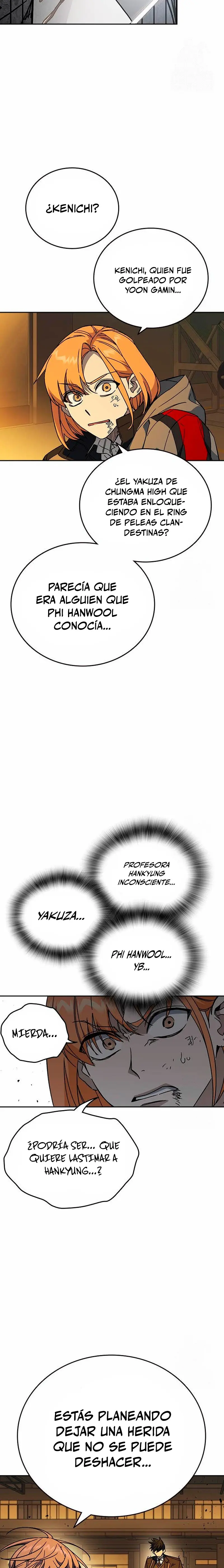 Grupo de Estudio Capítulo 272 - Page 14