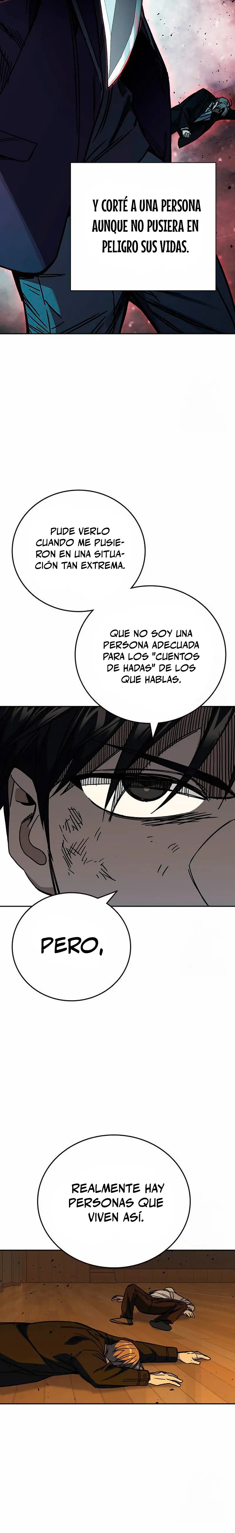 Grupo de Estudio Capítulo 272 - Page 19