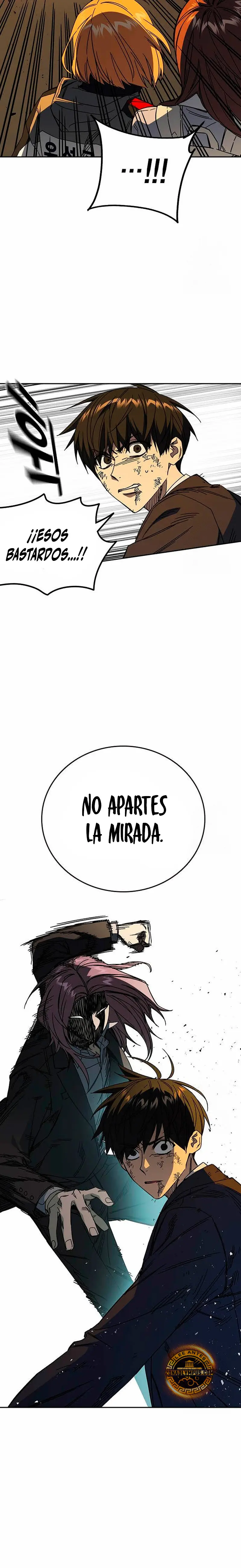 Grupo de Estudio Capítulo 272 - Page 22