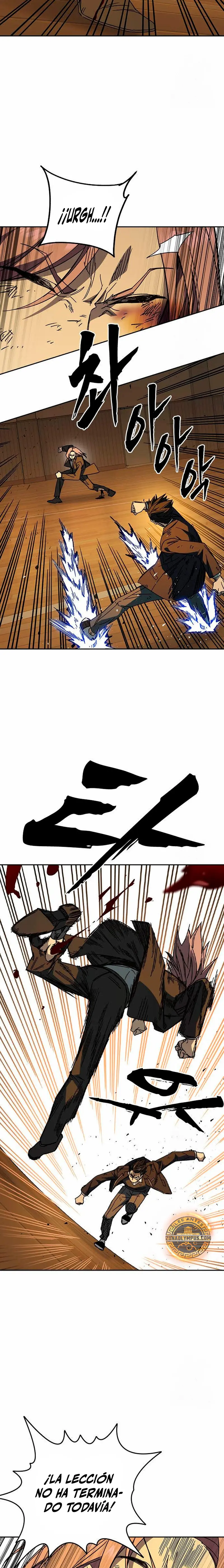 Grupo de Estudio Capítulo 272 - Page 24