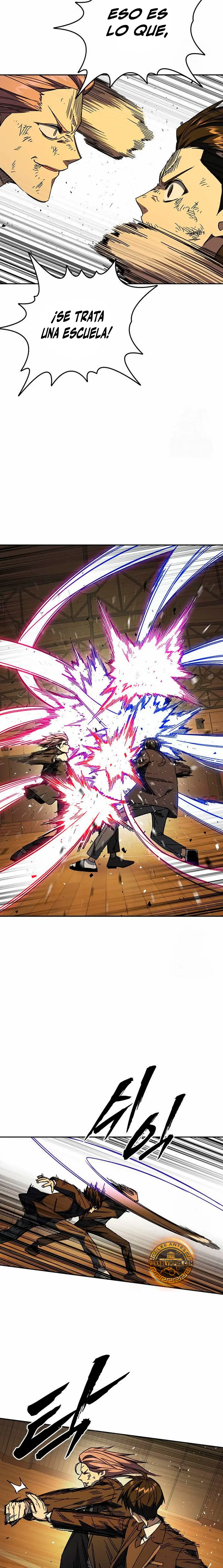 Grupo de Estudio Capítulo 272 - Page 26