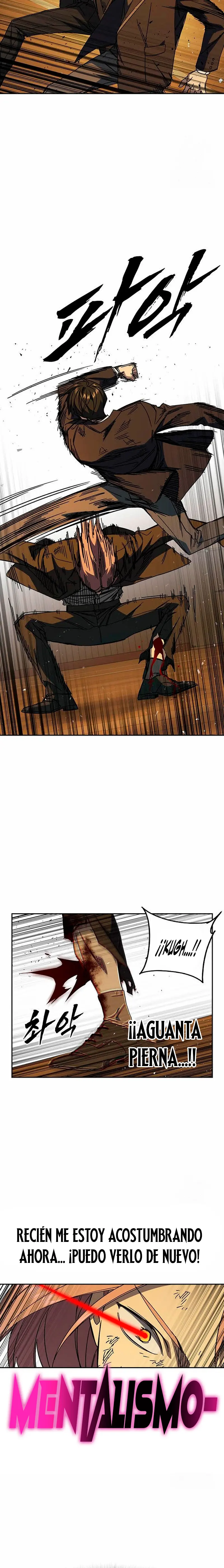 Grupo de Estudio Capítulo 272 - Page 27