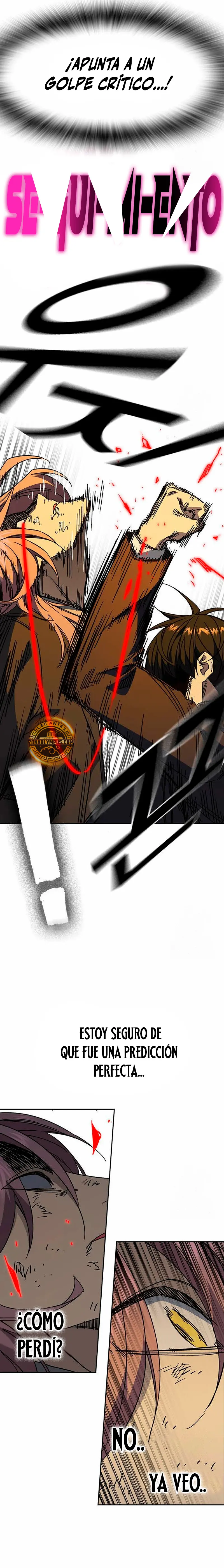 Grupo de Estudio Capítulo 272 - Page 28