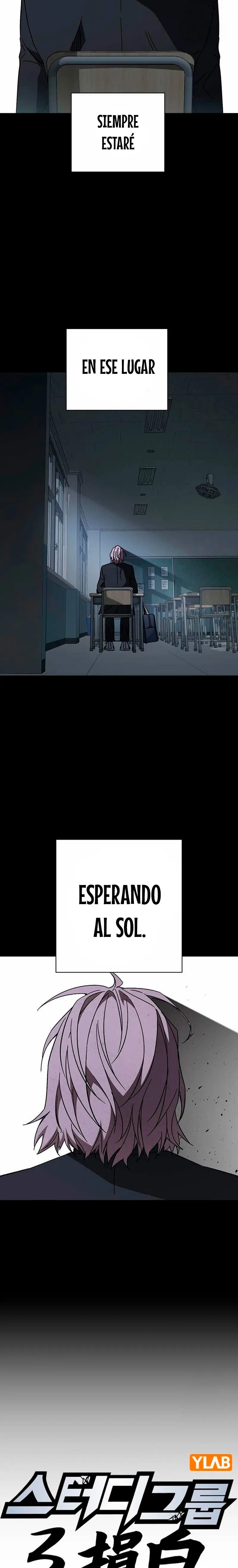 Grupo de Estudio Capítulo 272 - Page 3