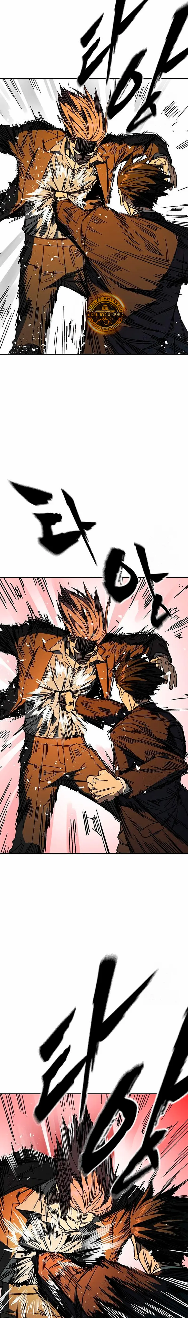 Grupo de Estudio Capítulo 272 - Page 30