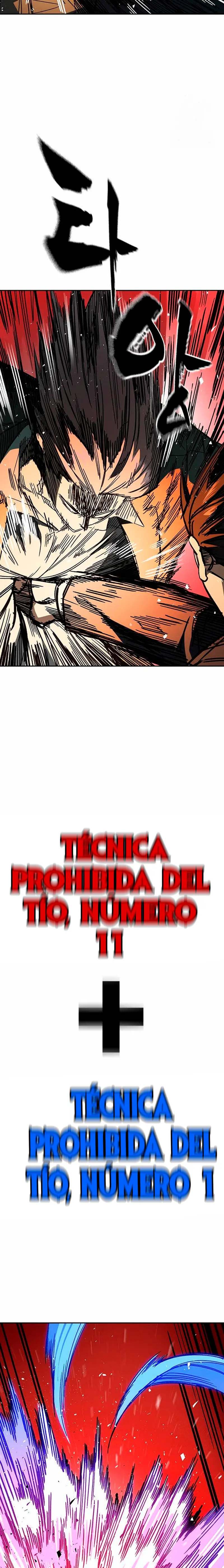 Grupo de Estudio Capítulo 272 - Page 31