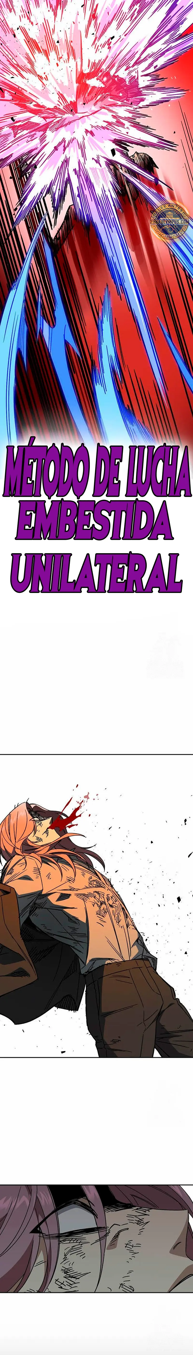 Grupo de Estudio Capítulo 272 - Page 32