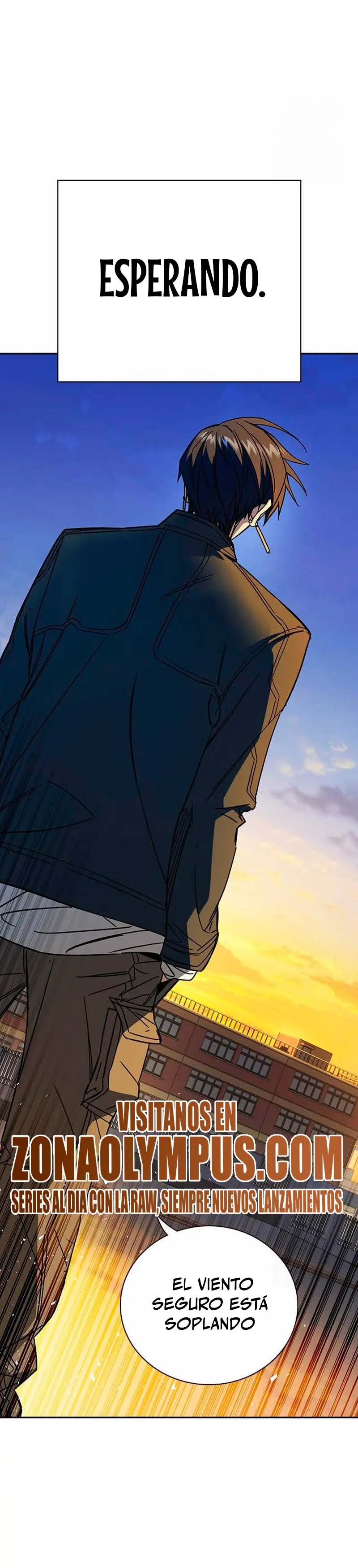 Grupo de Estudio Capítulo 272 - Page 35