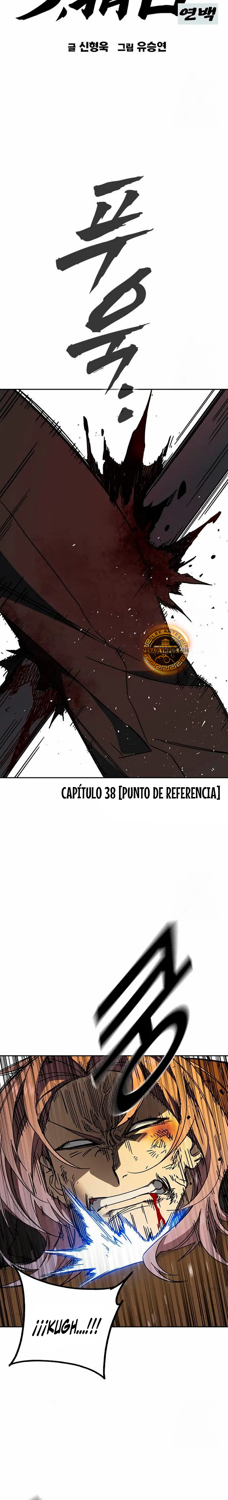 Grupo de Estudio Capítulo 272 - Page 4