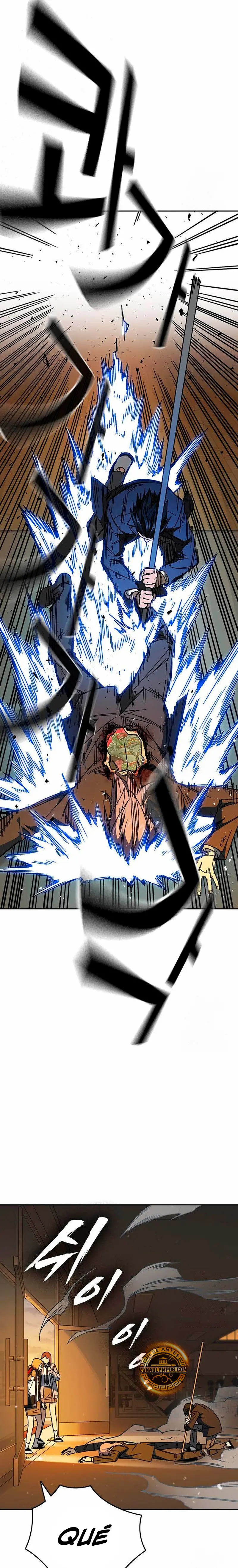 Grupo de Estudio Capítulo 272 - Page 5