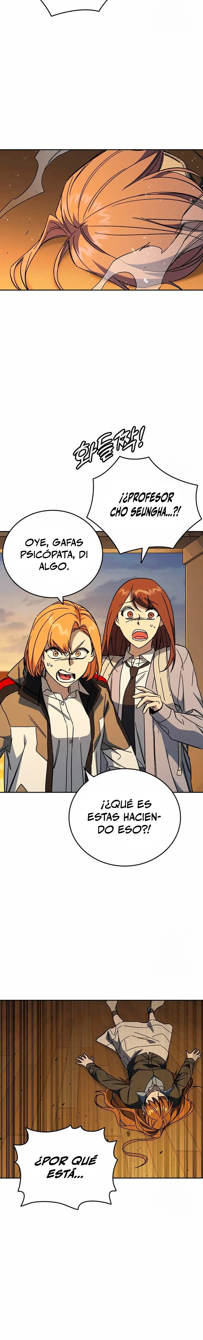 Grupo de Estudio Capítulo 272 - Page 6