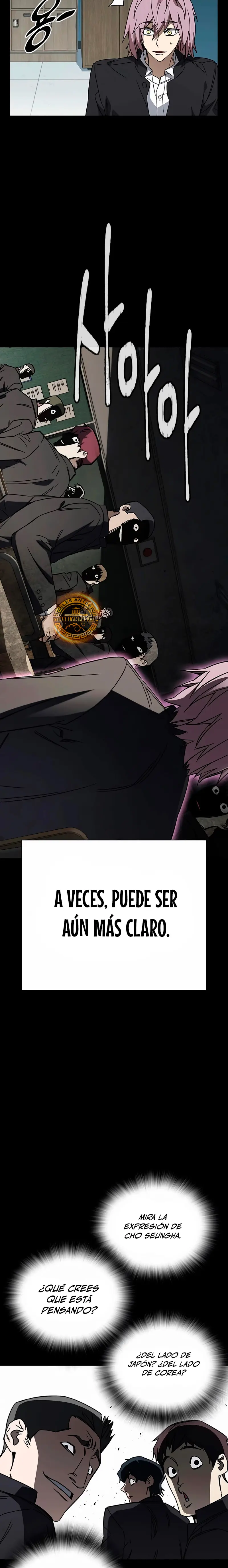 Grupo de Estudio Capítulo 273 - Page 10