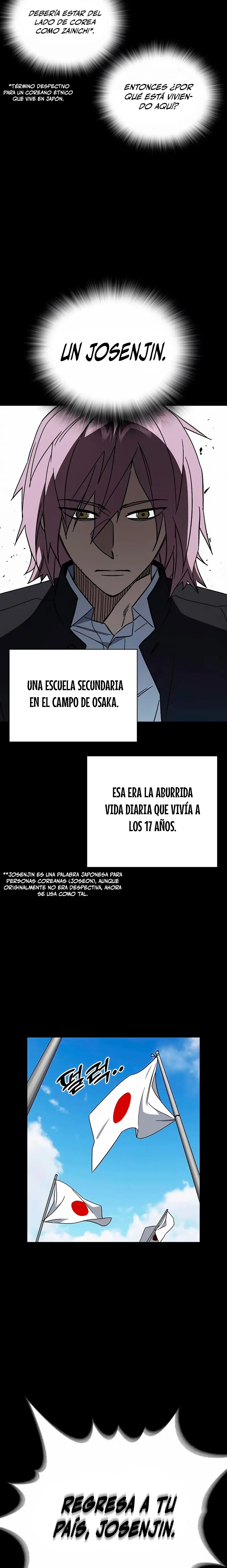 Grupo de Estudio Capítulo 273 - Page 11