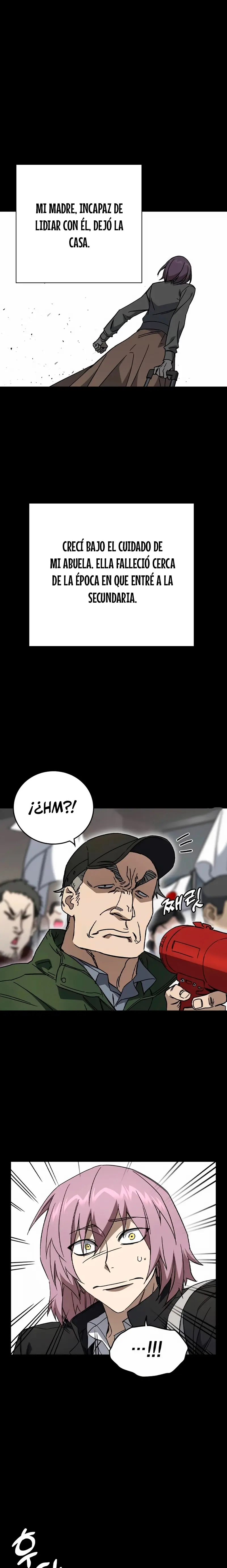 Grupo de Estudio Capítulo 273 - Page 13