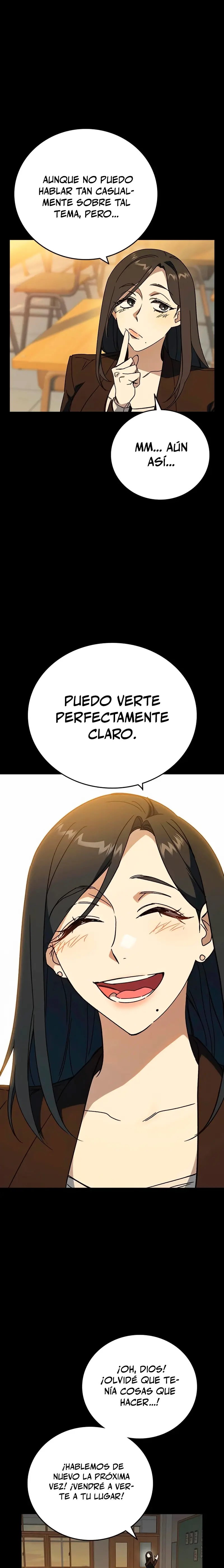 Grupo de Estudio Capítulo 273 - Page 22