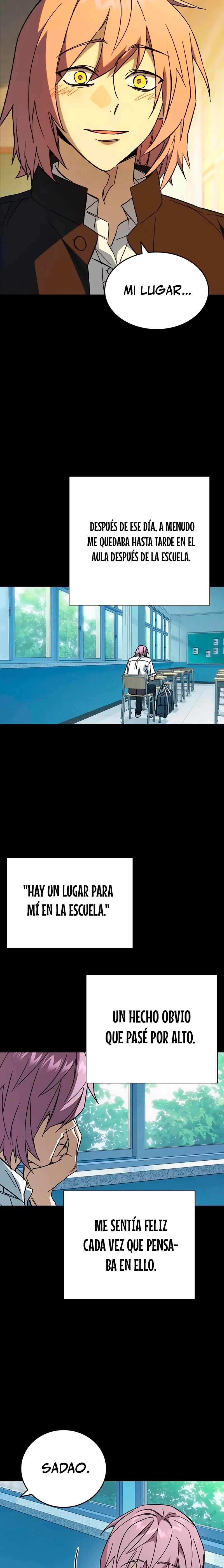 Grupo de Estudio Capítulo 273 - Page 24