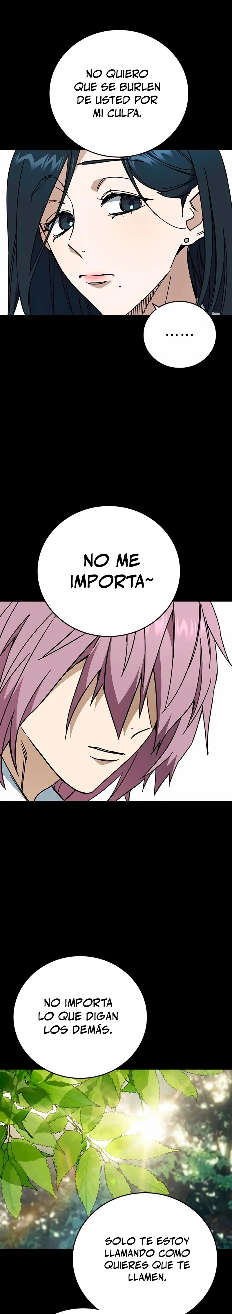 Grupo de Estudio Capítulo 273 - Page 27