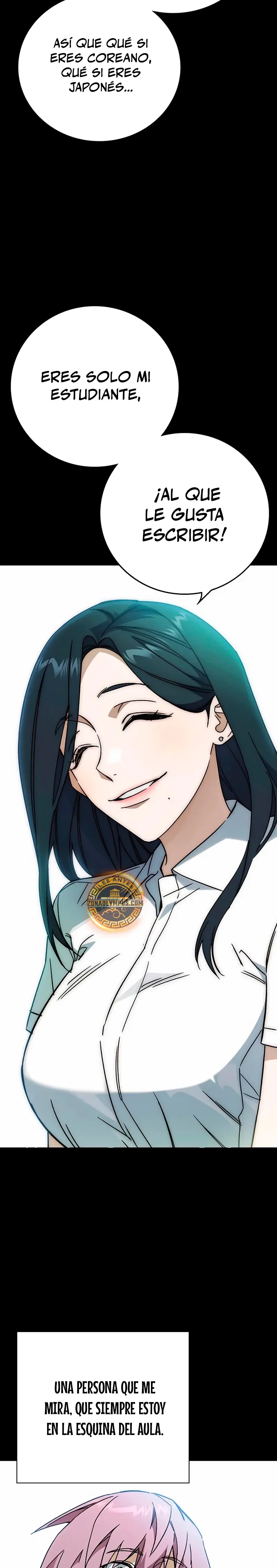 Grupo de Estudio Capítulo 273 - Page 28